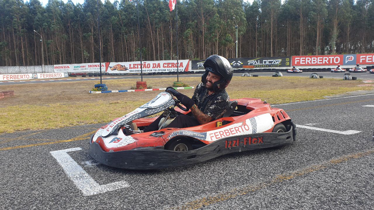 Despedida de Solteiro do Tiago4